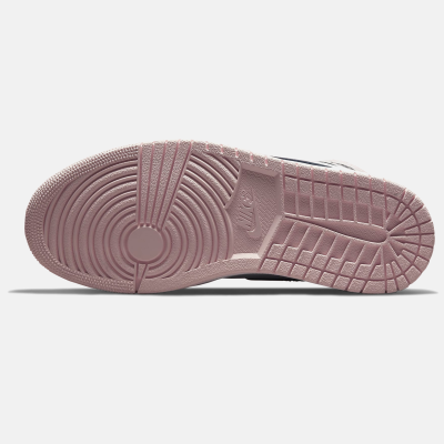 Air Jordan 1 High Atmosphere Kids купить в интернет-магазине Kicksmania