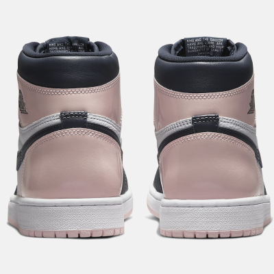 Air Jordan 1 High Atmosphere Kids купить в интернет-магазине Kicksmania