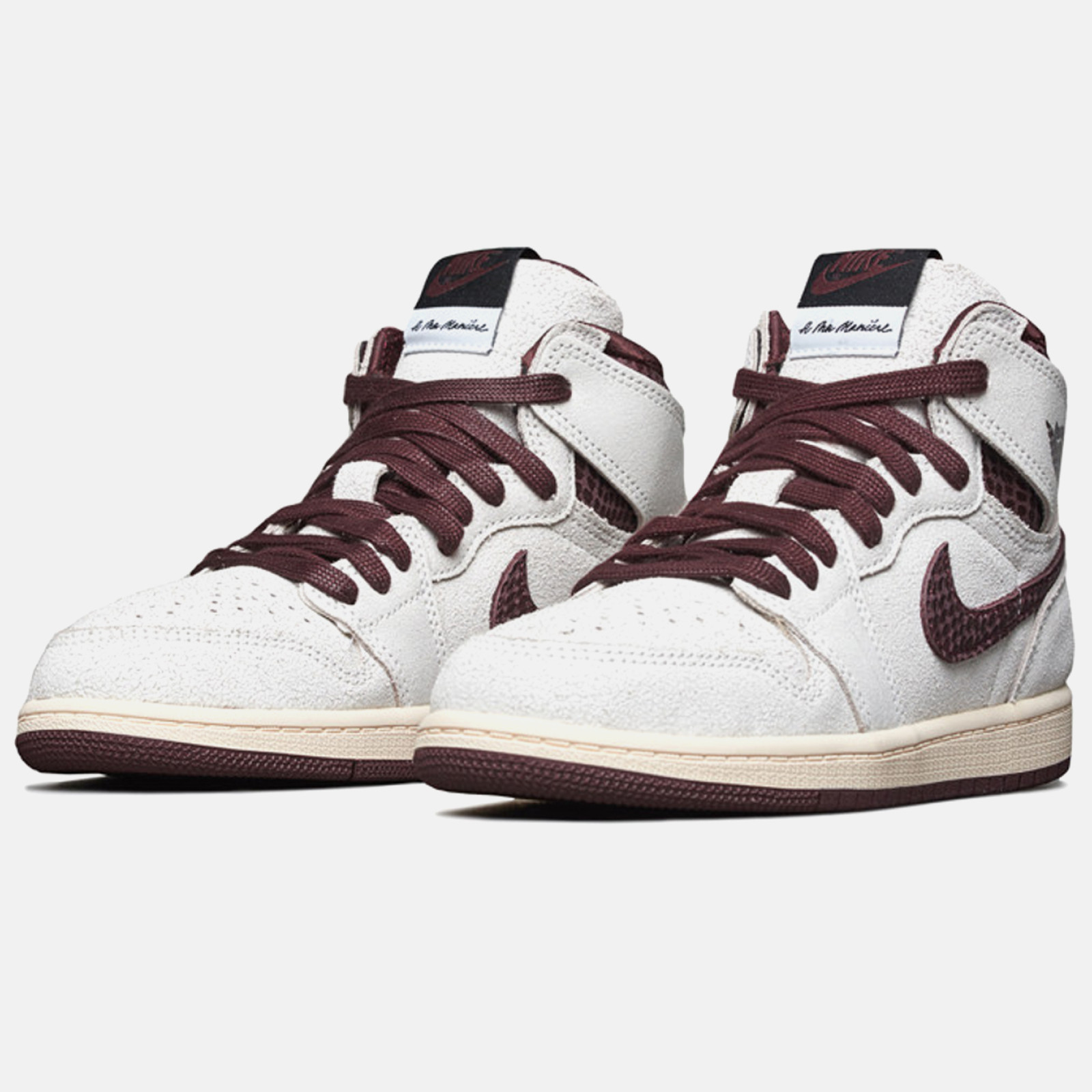 Air Jordan 1 High x A Ma Maniere Kids KicksMania