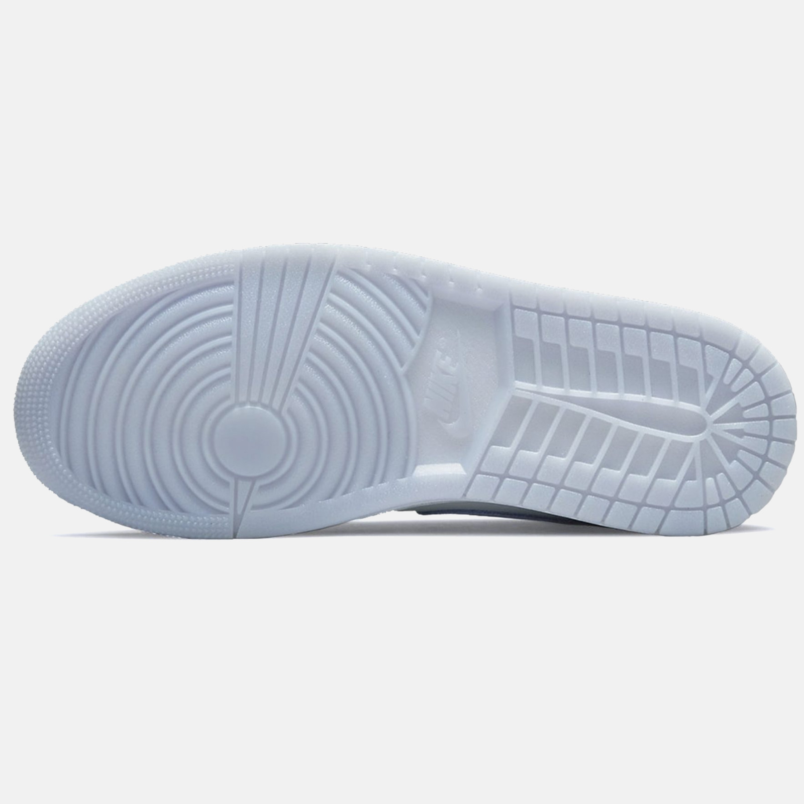 nike air jordan wolf grey mid