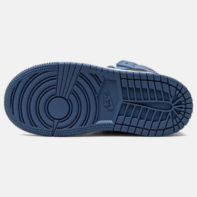 Air Jordan 1 Retro High Marina Blue Kids купить в интернет-магазине Kicksmania