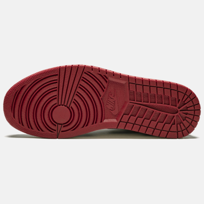 Air Jordan 1 Retro High Not For Resale Red купить в интернет-магазине Kicksmania