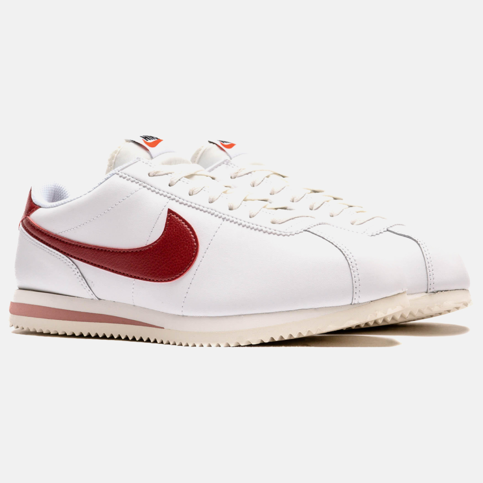 Nike cortez boots clearance