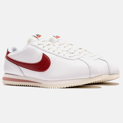 Nike Cortez Red Stardust Cedar купить в интернет-магазине Kicksmania
