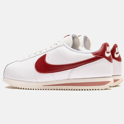 Nike Cortez Red Stardust Cedar купить в интернет-магазине Kicksmania