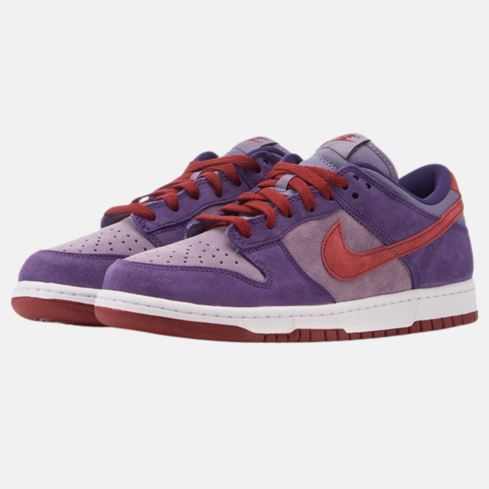 Nike Dunk Low Plum KicksMania