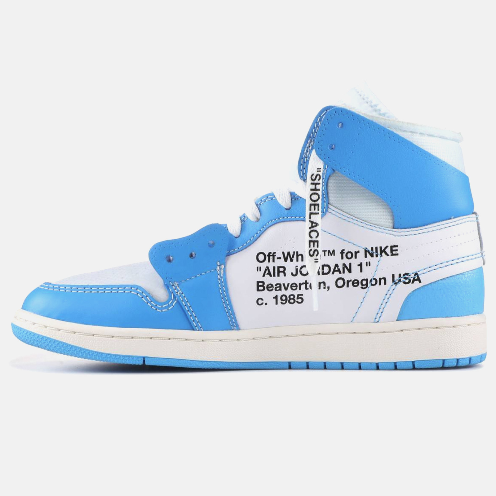Off white unc ones deals