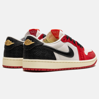 Trophy Room x Air Jordan 1 Low купить в интернет-магазине Kicksmania