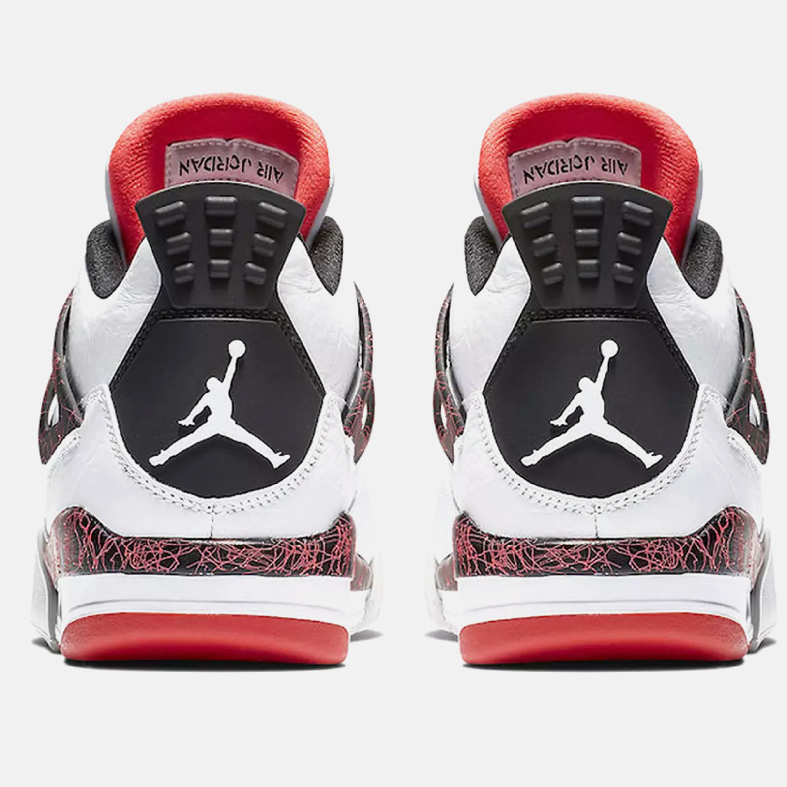 Air Jordan 4 Retro Flight Nostalgia KicksMania