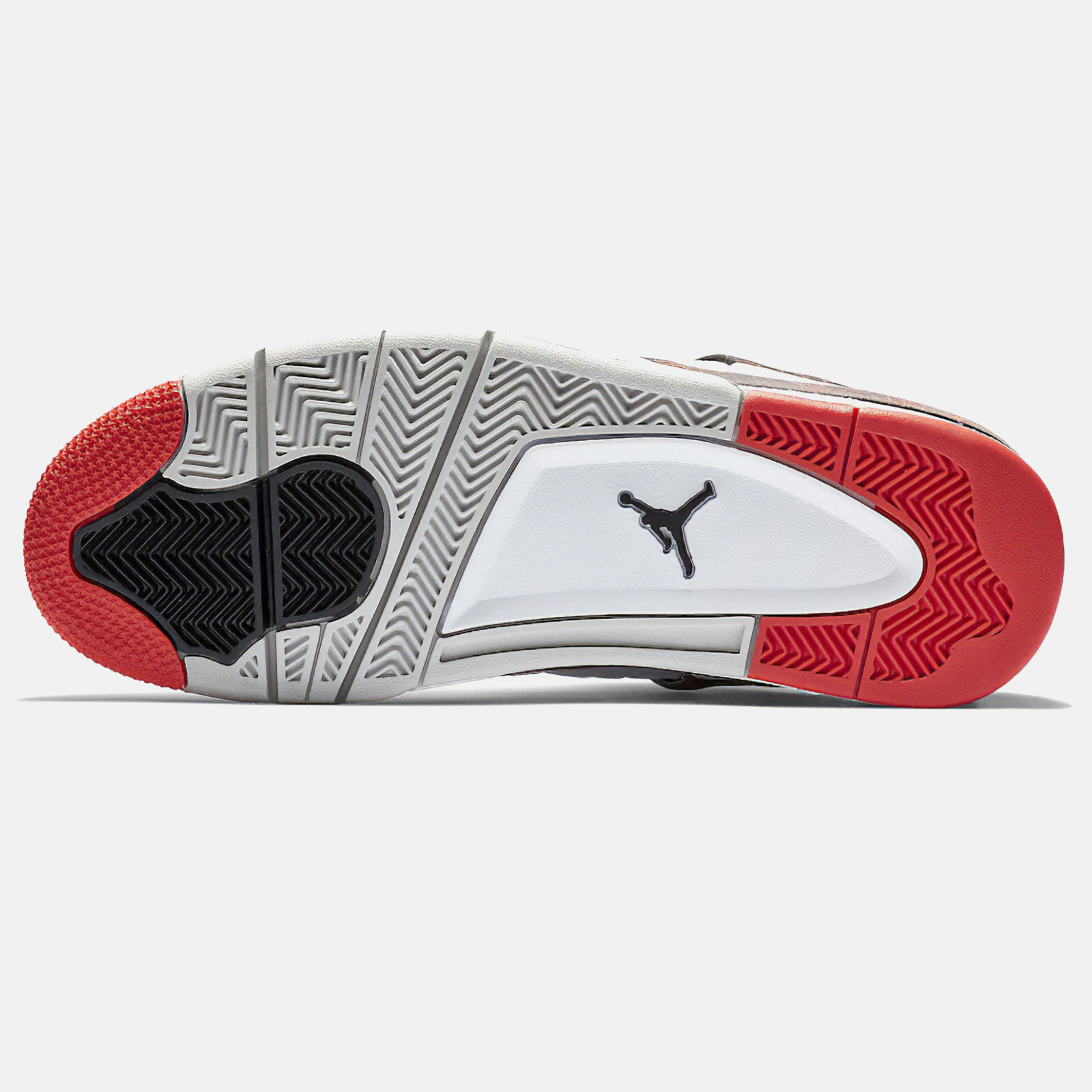 Air Jordan 4 Retro Flight Nostalgia KicksMania