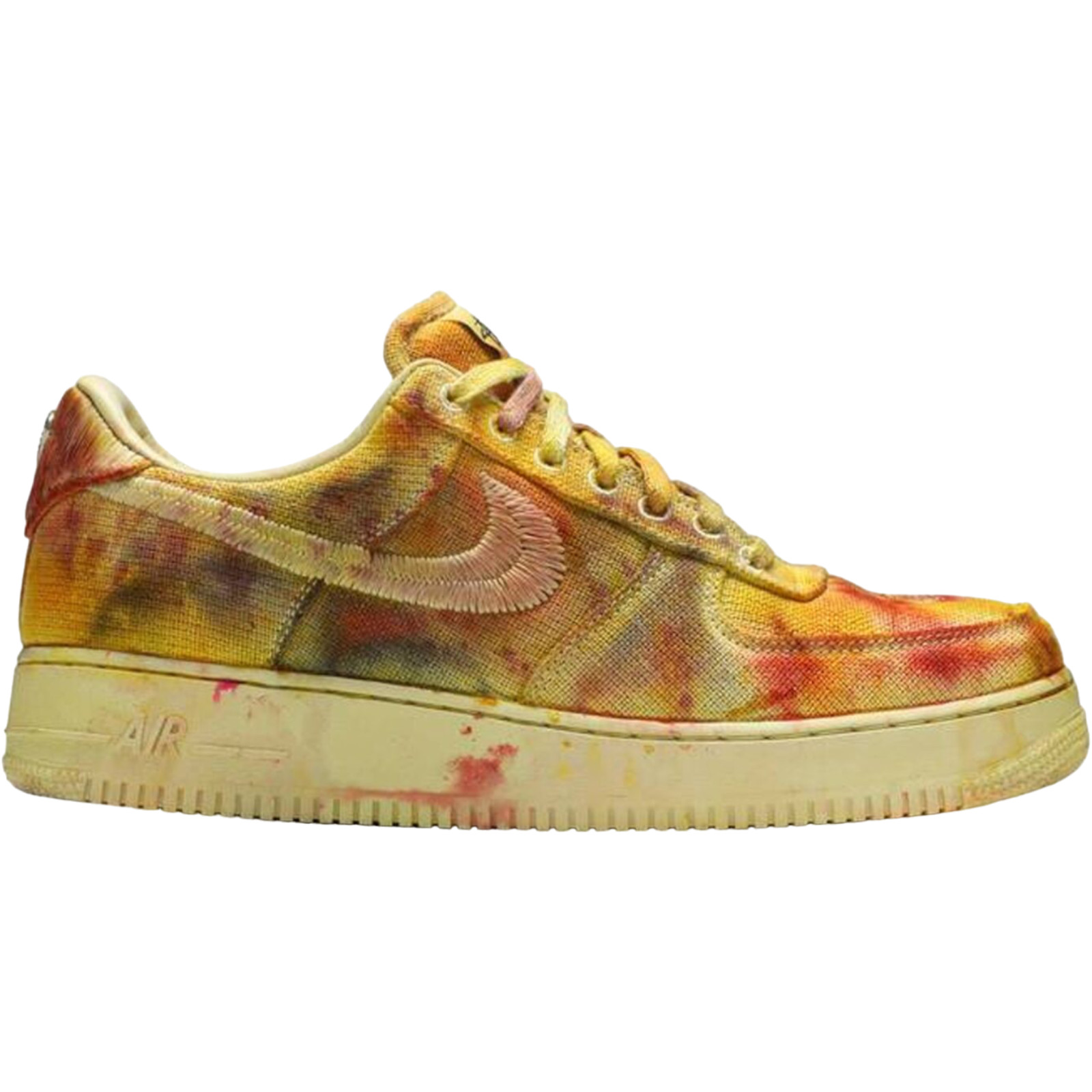 nike tiempo mystic iv tf