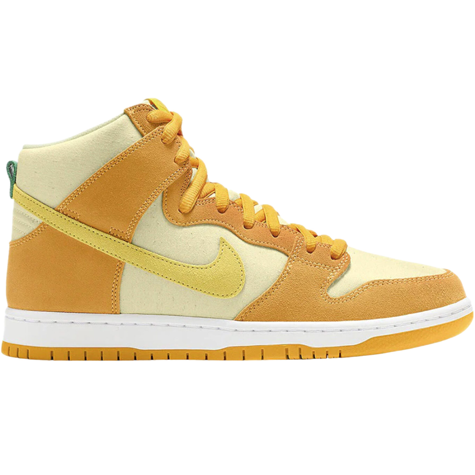 Nike high dunks sb top