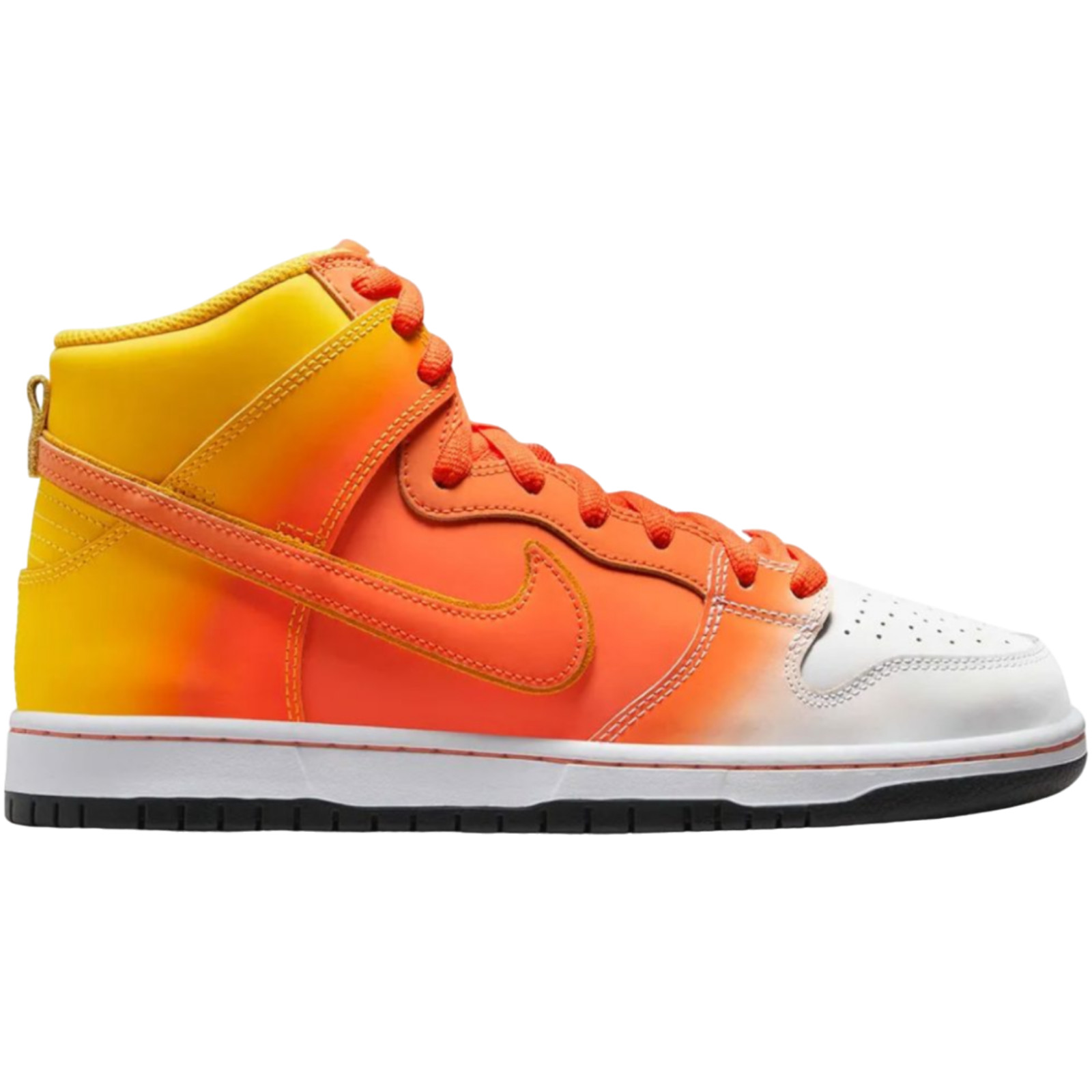 Dunk SB High Sweet Tooth Candy Corn KicksMania
