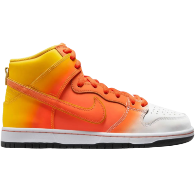 Dunk SB High Sweet Tooth Candy Corn купить в интернет-магазине Kicksmania