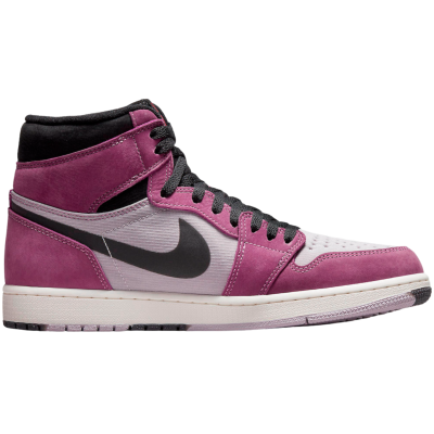 Air Jordan 1 High Gore-Tex Berry купить в интернет-магазине Kicksmania