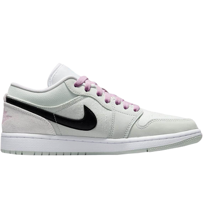 Air Jordan 1 Low Barely Green купить в интернет-магазине Kicksmania