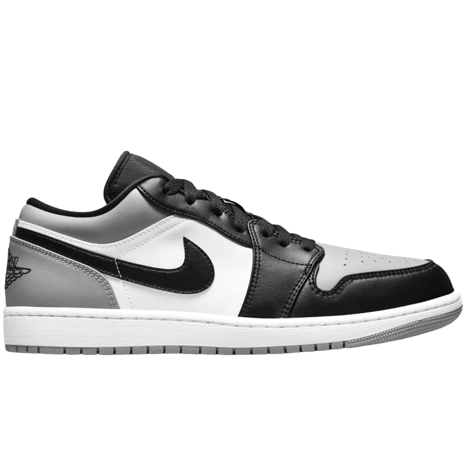 Air jordan 1 low negro sale