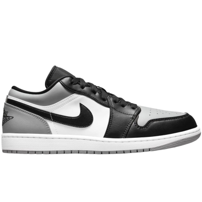 Air Jordan 1 Low Shadow Toe купить в интернет-магазине Kicksmania