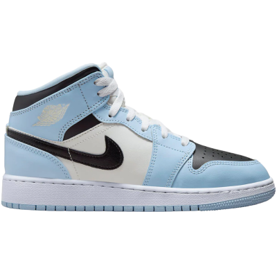Air Jordan Jordan 1 Mid KicksMania