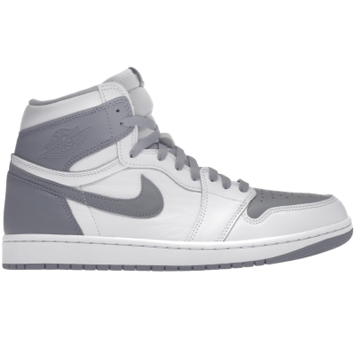 Air Jordan 1 Retro High Stealth купить в интернет-магазине Kicksmania