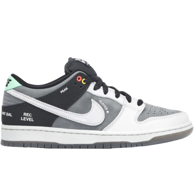 Dunk SB Low VX1000 купить в интернет-магазине Kicksmania