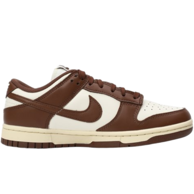 Dunk Low Cacao Wow купить в интернет-магазине Kicksmania