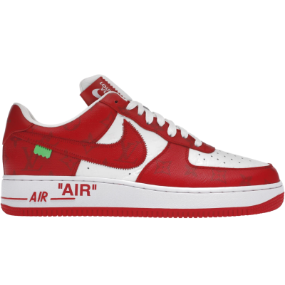 Nike Air Force KicksMania