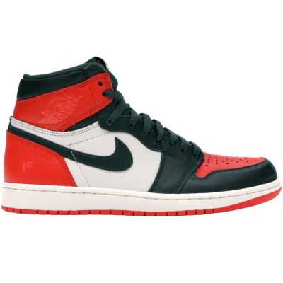 SoleFly x Air Jordan 1 Retro High Art Basel Sail купить в интернет-магазине Kicksmania