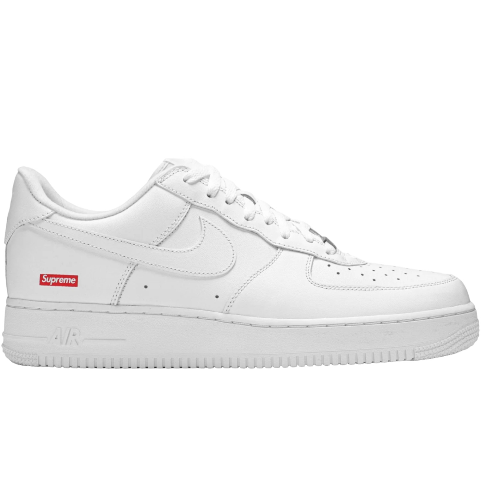 Air force 1 supreme off white clearance