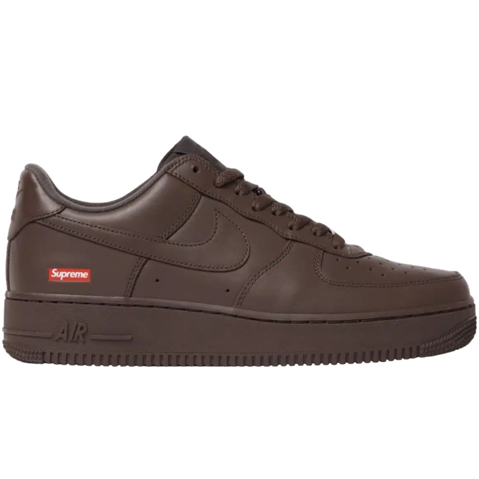 Nike air force supreme original deals
