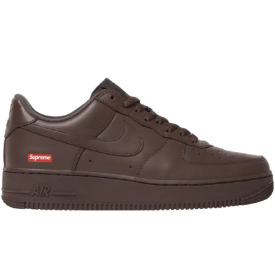 Nike Air Force KicksMania