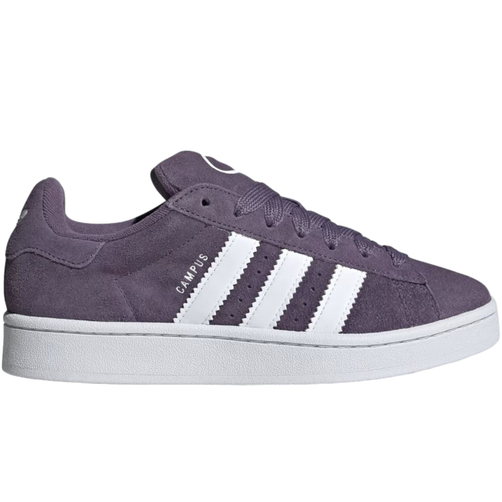 adidas Campus 00 s Shadow Violet KicksMania