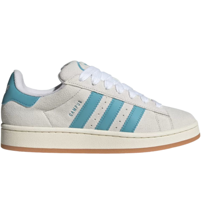 Adidas Campus 00's Crystal White Preloved Blue купить в интернет-магазине Kicksmania
