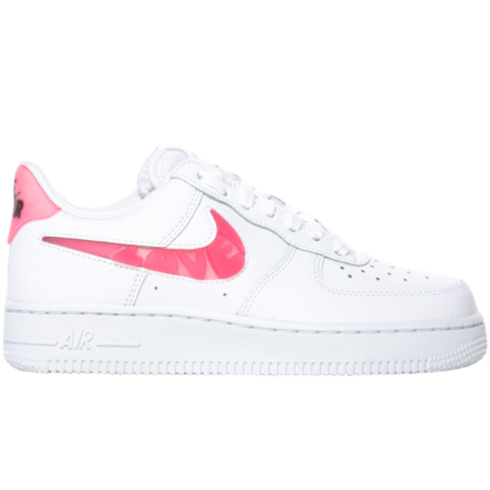 Air Force 1 Low SE Love for All KicksMania