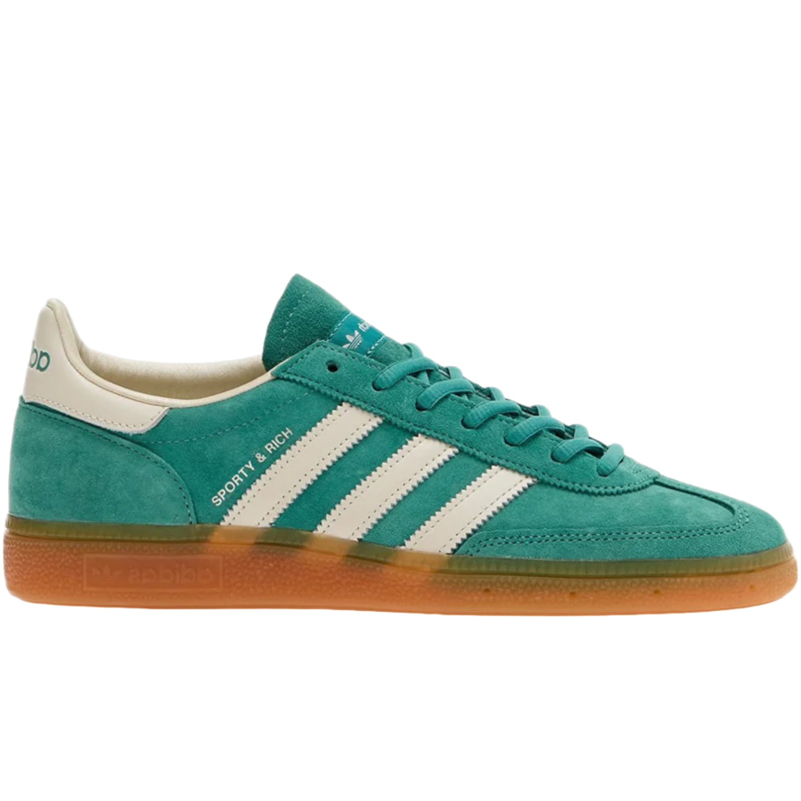 Adidas gazelle handball spezial discount