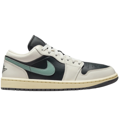 New jordan 1 low top