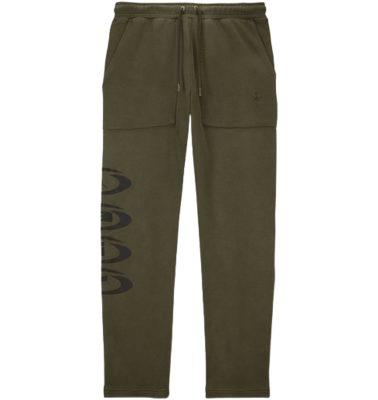 Брюки Travis Scott x Jordan Cargo Khaki купить в интернет-магазине Kicksmania