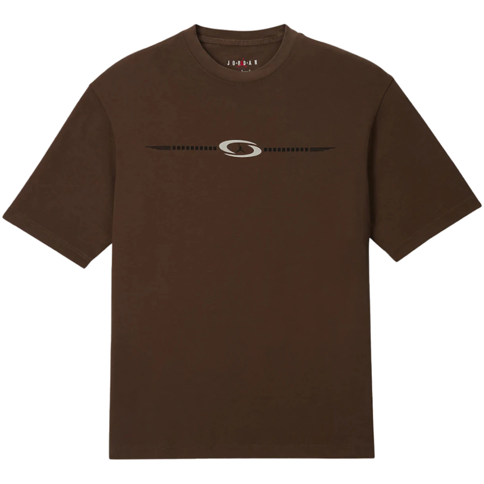 Travis scott air jordan t shirt cheap