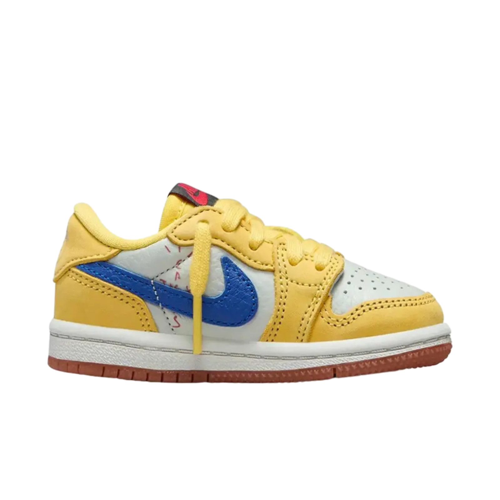 Jordan low kids online