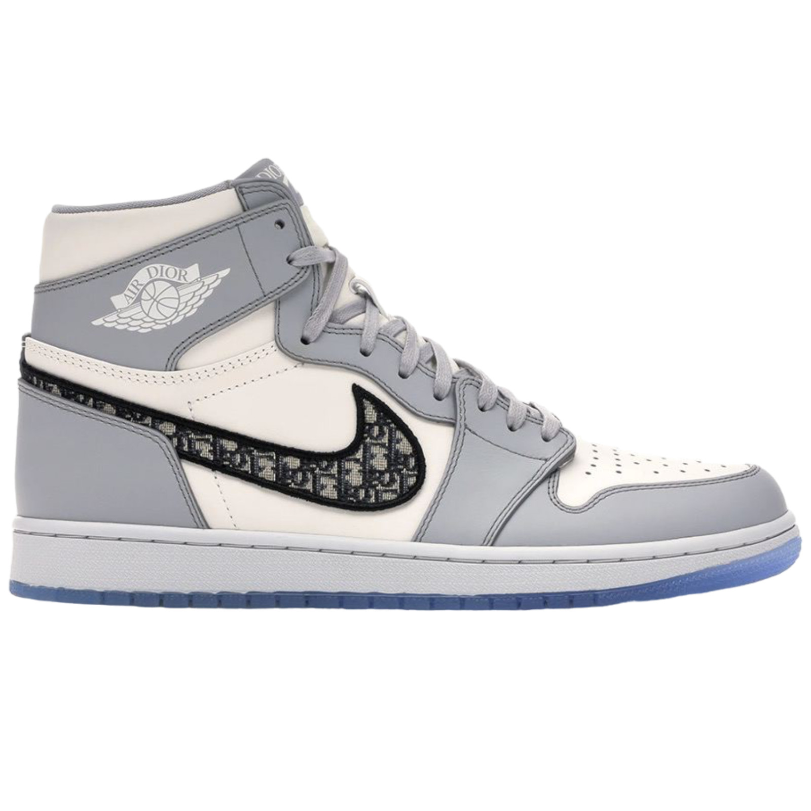 Dior x Jordan 1 High KicksMania