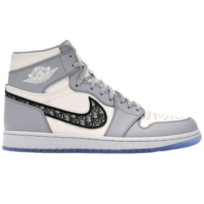 Air Jordan Jordan 1 High KicksMania
