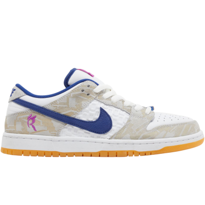 Rayssa Leal x Dunk SB Low купить в интернет-магазине Kicksmania