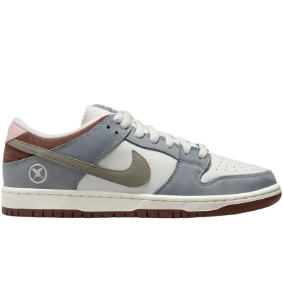 Yuto Horigome x Dunk SB Low купить в интернет-магазине Kicksmania