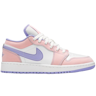 Air Jordan 1 Low Arctic Punch купить в интернет-магазине Kicksmania