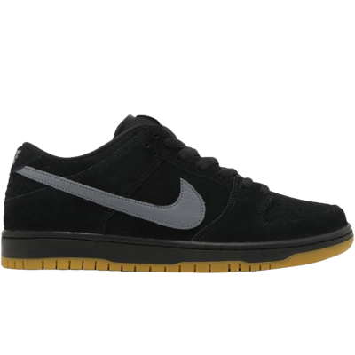 Dunk SB Low Pro Fog купить в интернет-магазине Kicksmania