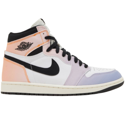 Air Jordan 1 Retro High Skyline купить в интернет-магазине Kicksmania