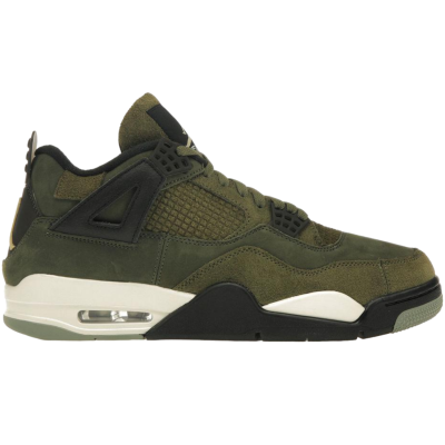 Retro 4 air jordan clearance