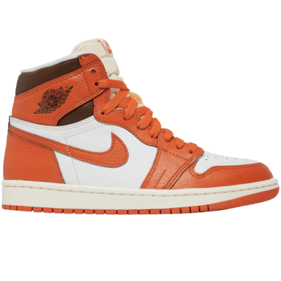 Air Jordan 1 Retro High Starfish купить в интернет-магазине Kicksmania