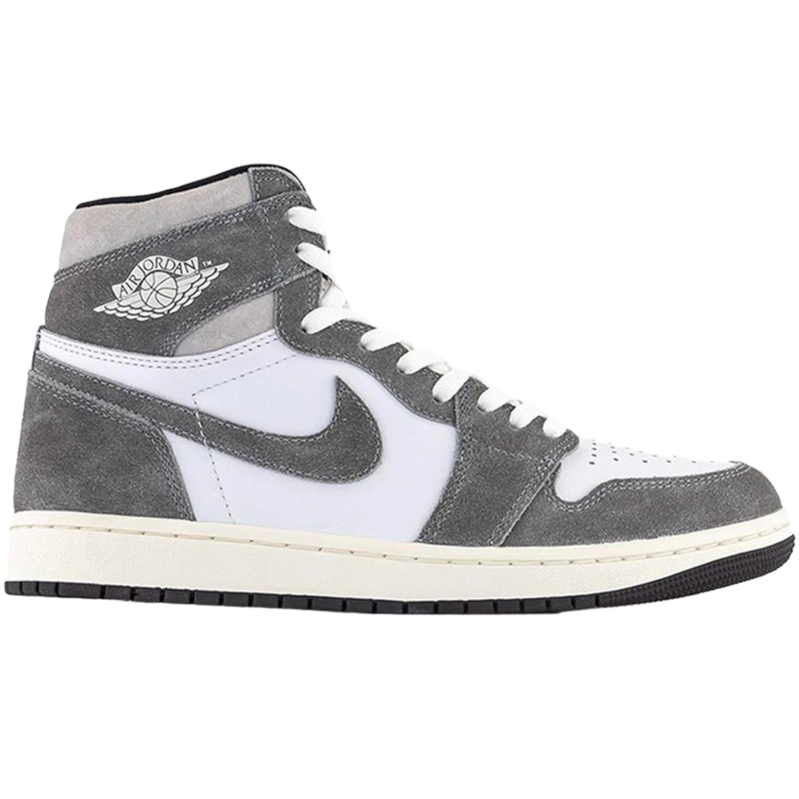Retro high top online