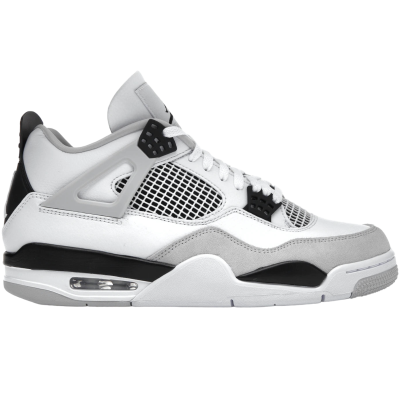 Retro iv jordans best sale